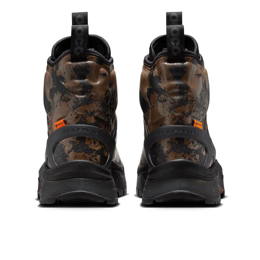 ナイキ] ACG エア ズーム ガイアドーム ゴア-テックス ACG AIR ZOOM 