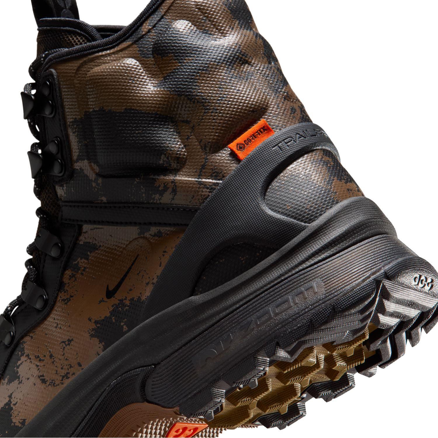 NIKE NIKE ACG Zoom Gaiadome GTX SE｜OSHMAN'S ONLINE 公式通販