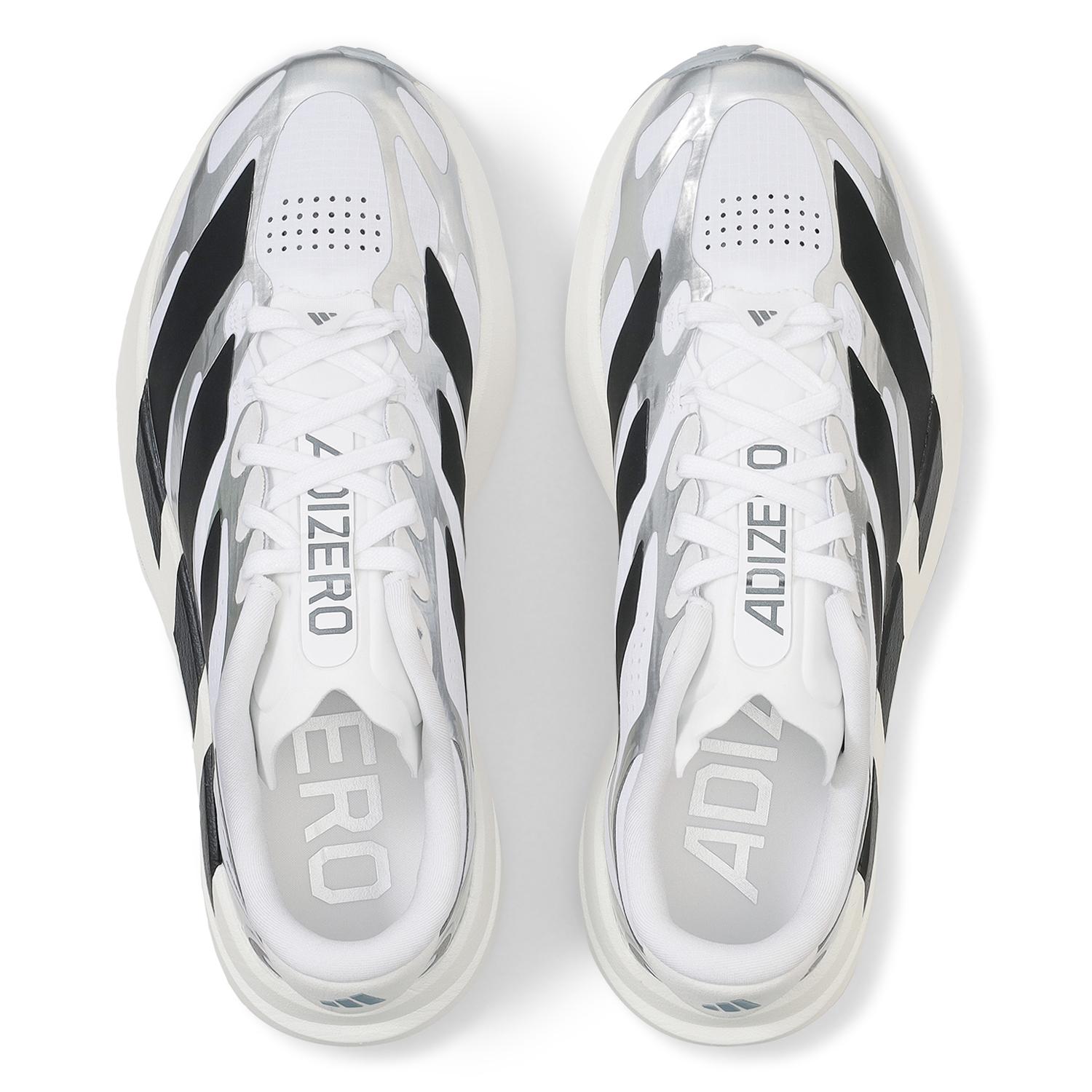  adidas ADIZERO EVO SL EXO W画像3