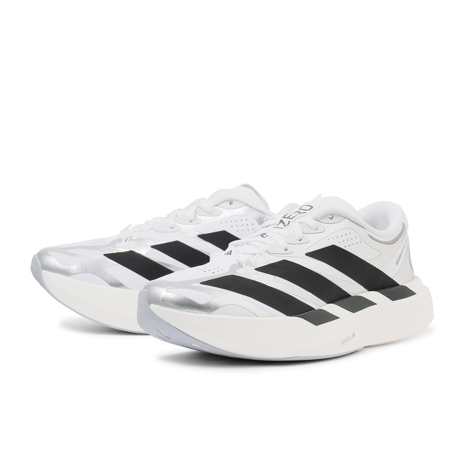  adidas ADIZERO EVO SL EXO W画像2