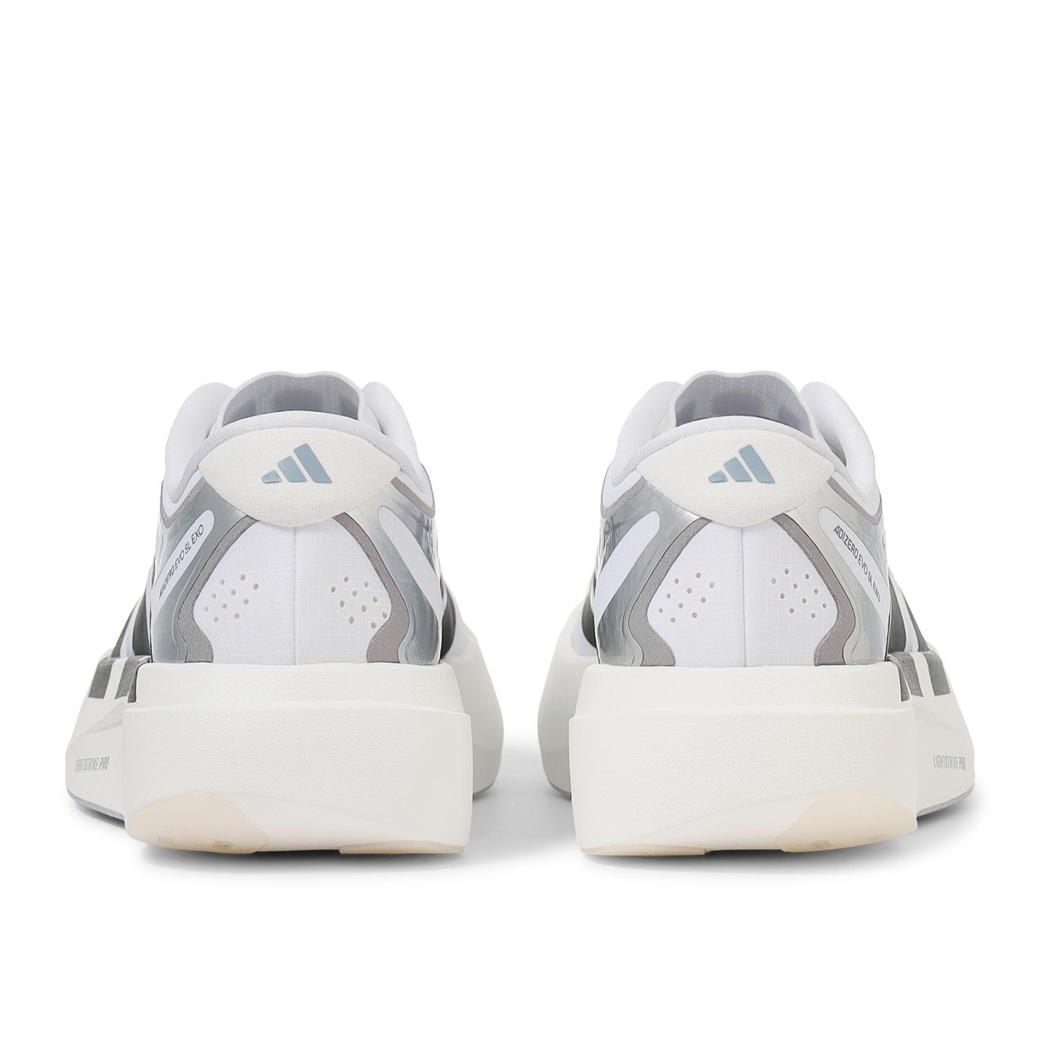  adidas ADIZERO EVO SL EXO W画像4