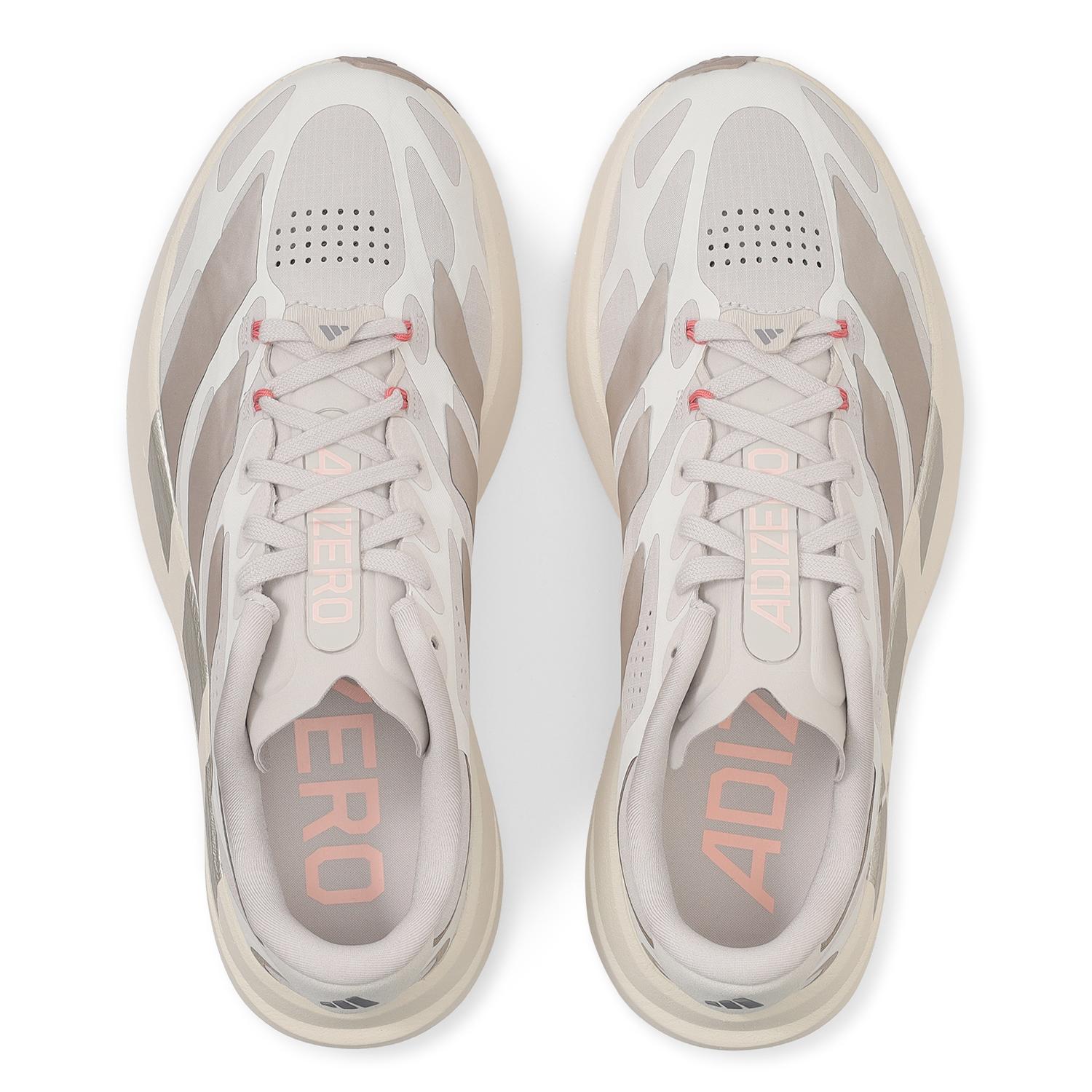  adidas ADIZERO EVO SL EXO W画像3