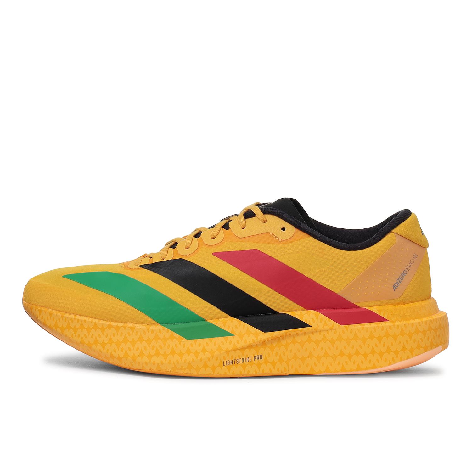  adidas ADIZERO EVO SL WOVEN画像1