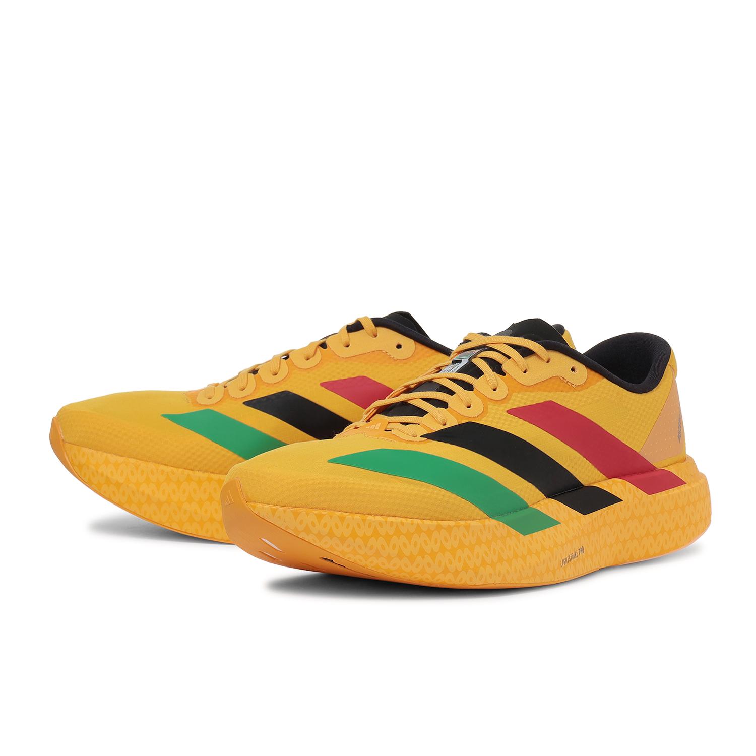  adidas ADIZERO EVO SL WOVEN画像2