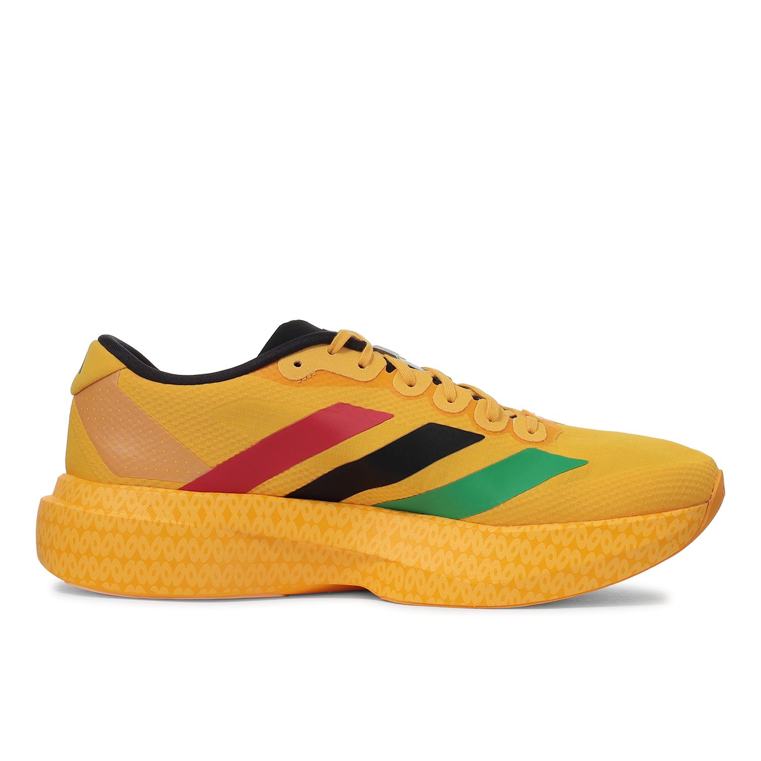 adidas ADIZERO EVO SL WOVEN画像5