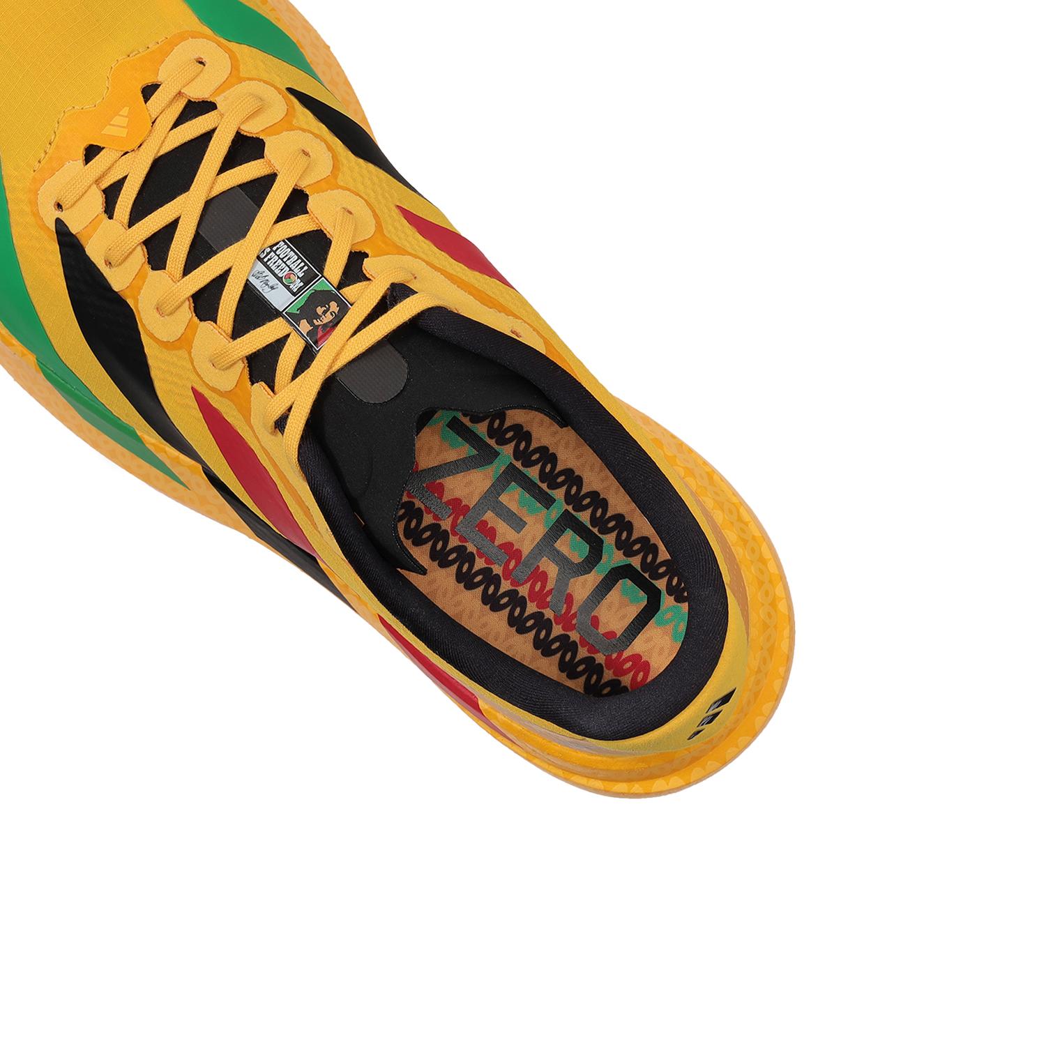  adidas ADIZERO EVO SL WOVEN画像7