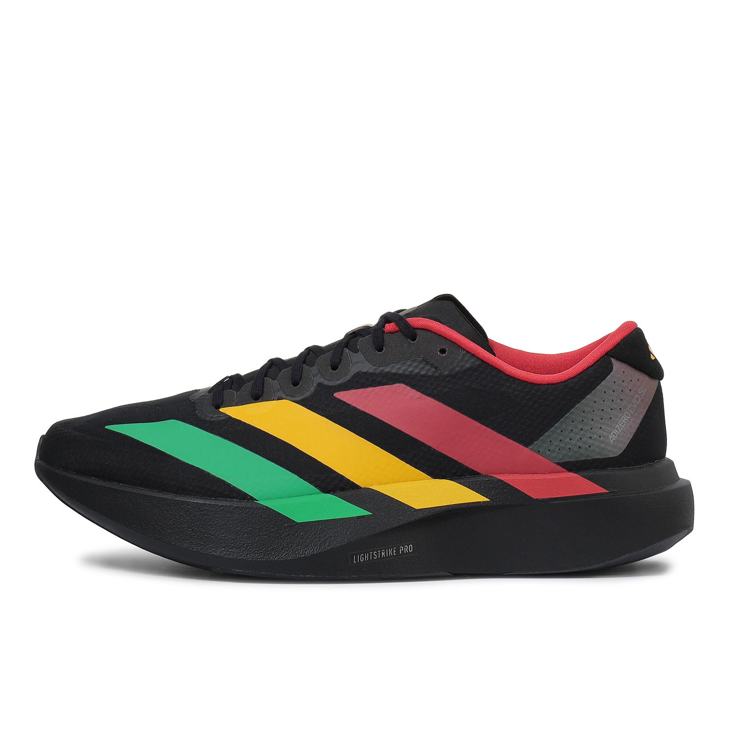  adidas ADIZERO EVO SL WOVEN画像1