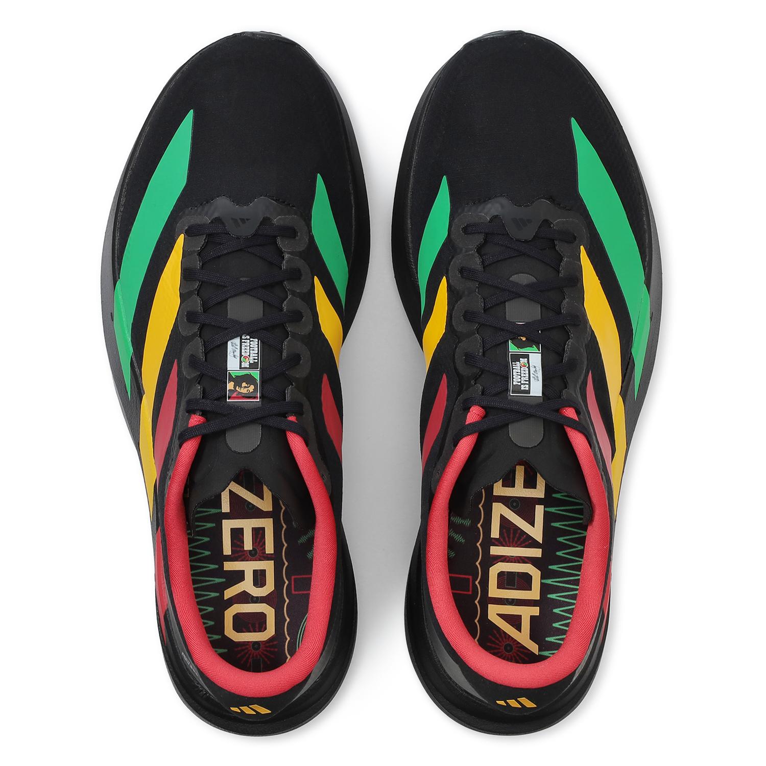  adidas ADIZERO EVO SL WOVEN画像3