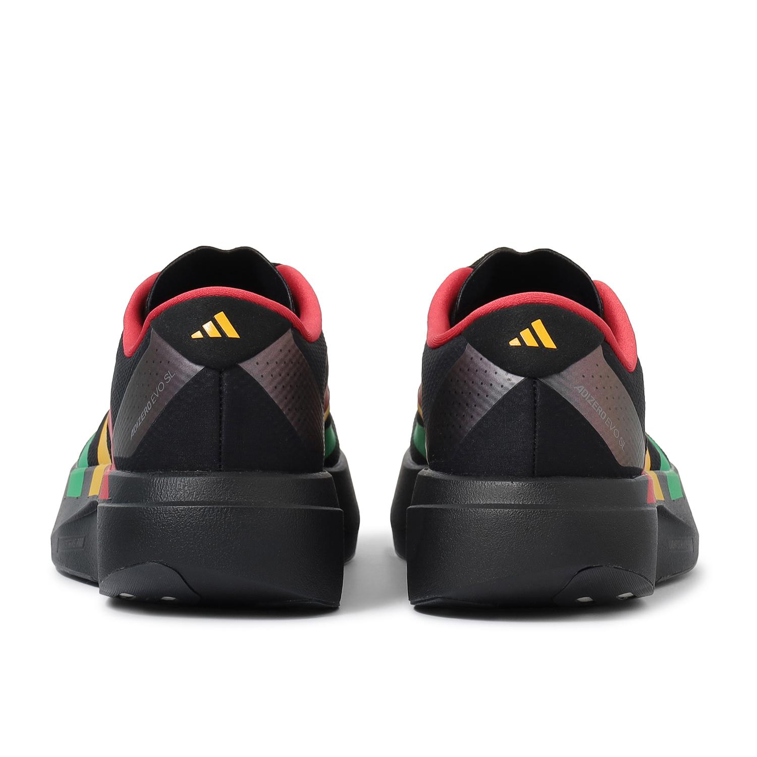  adidas ADIZERO EVO SL WOVEN画像4