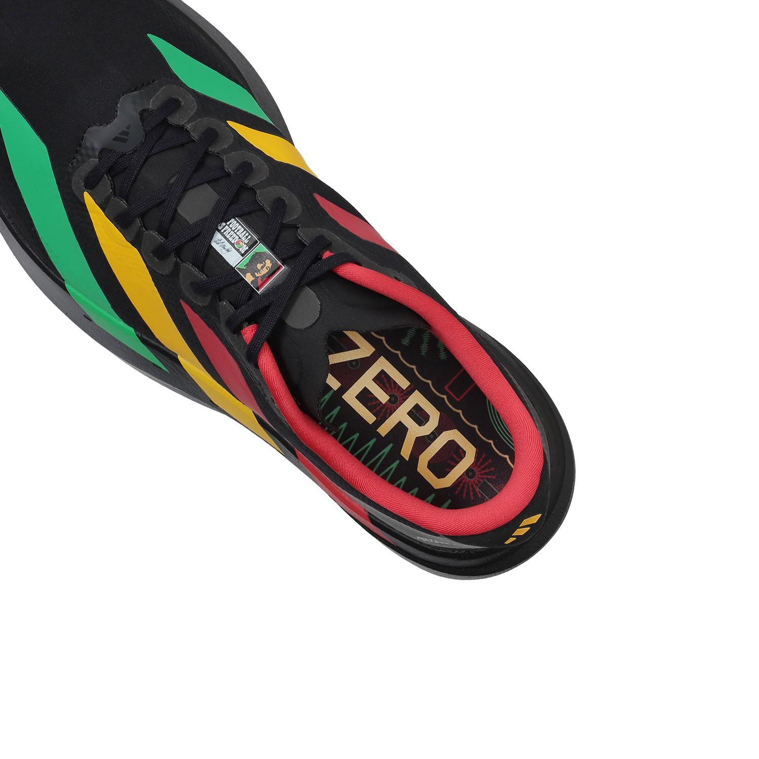  adidas ADIZERO EVO SL WOVEN画像7