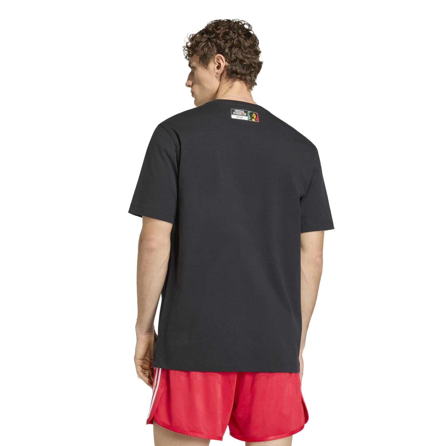  adidas BOB MARLEY ORIGINALS TEE画像3