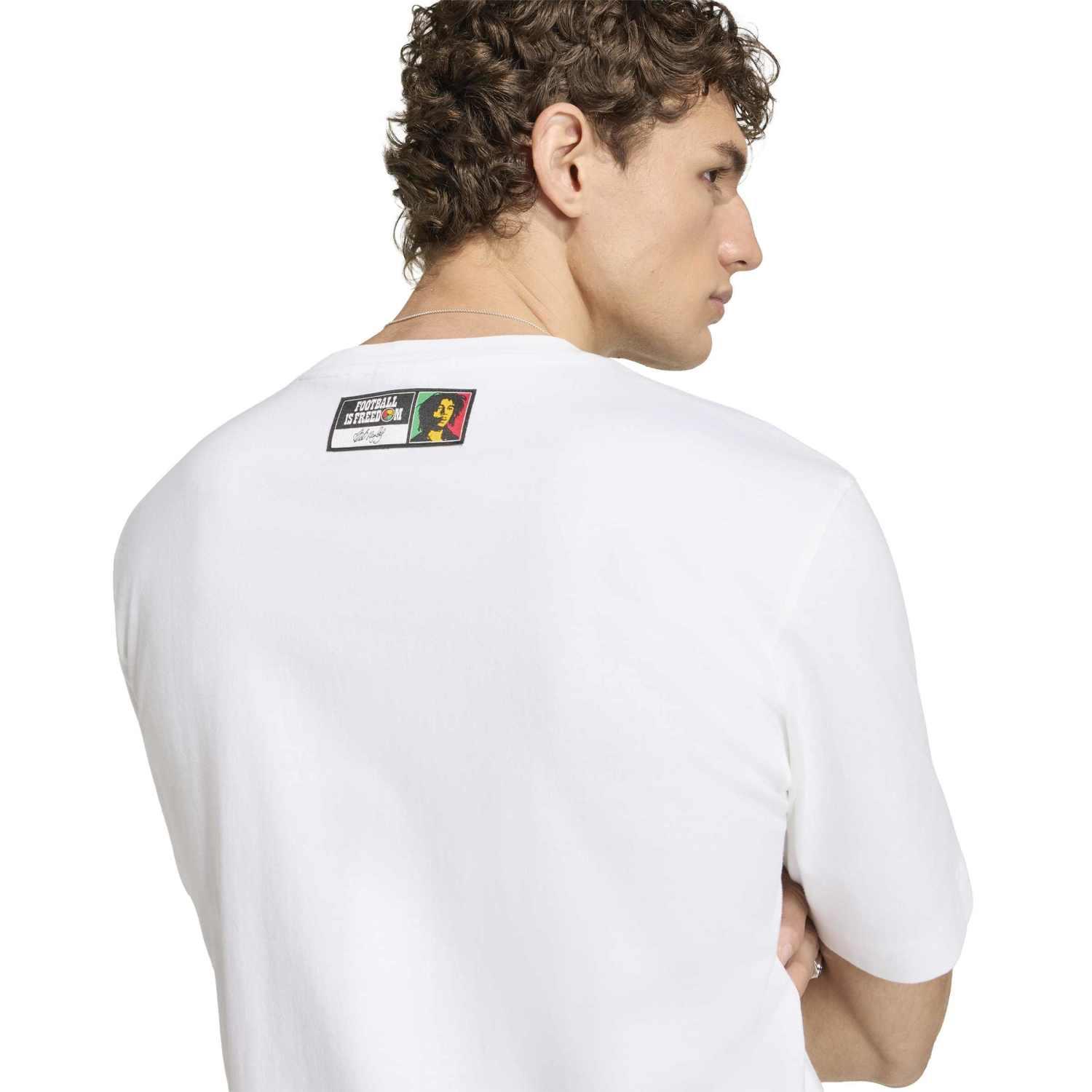  adidas BOB MARLEY ORIGINALS TEE画像5