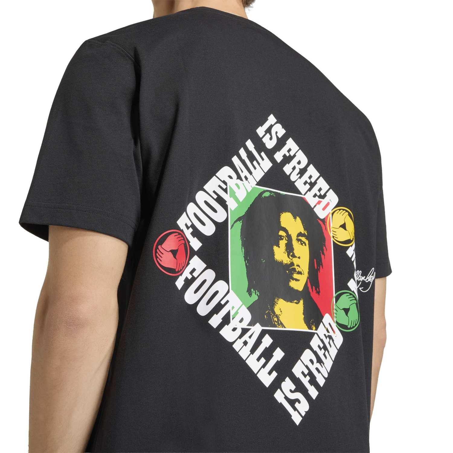 adidas BOB MARLEY ORIGINALS TEE画像5