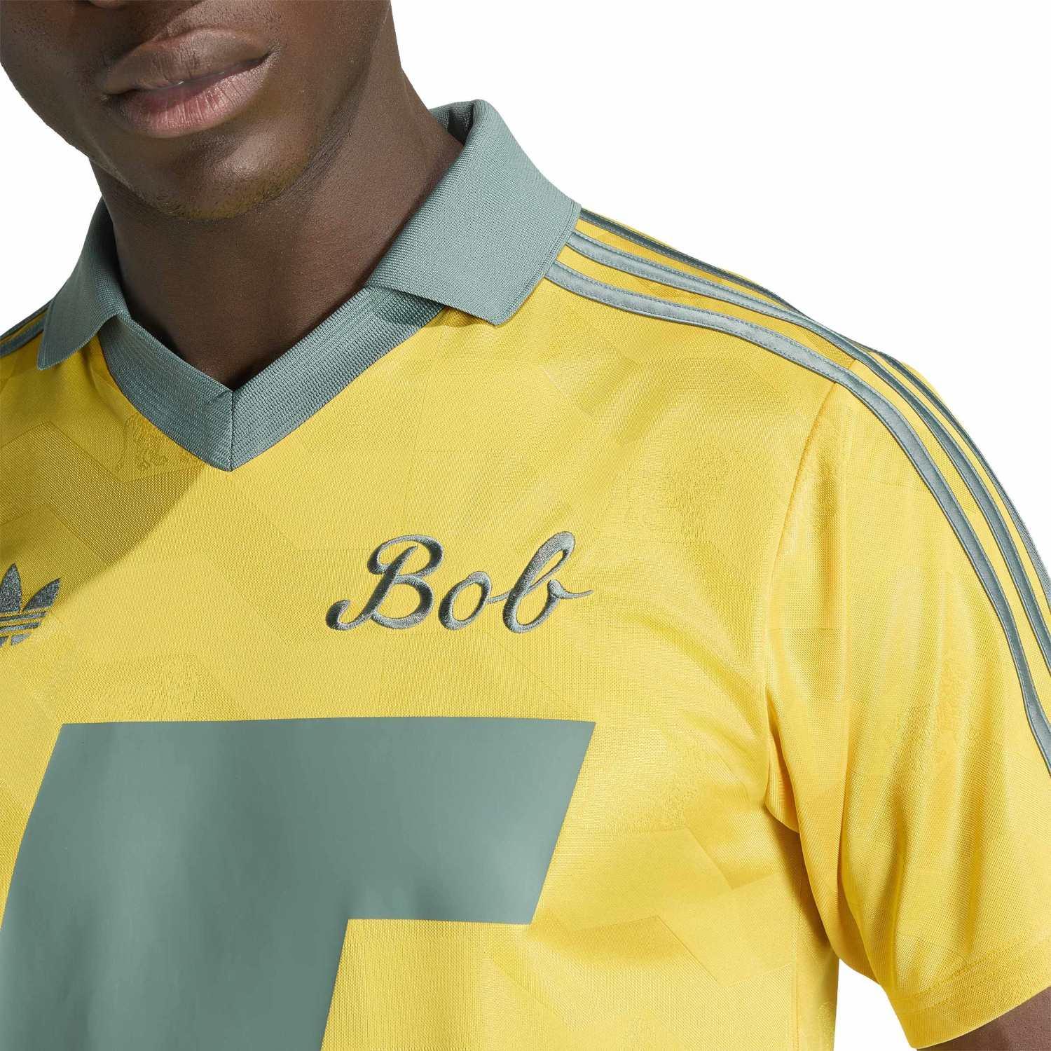  adidas BOB MARLEY ORIGINALS JERSEY画像6