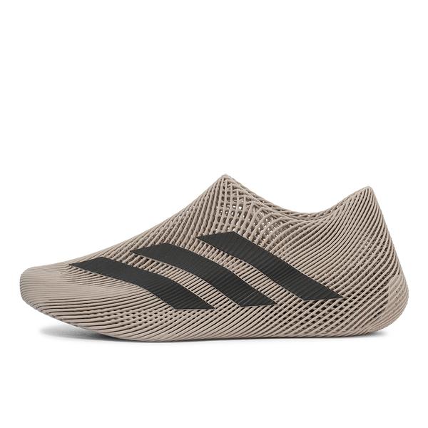 adidas クライマクール ブラウン 22.5cm