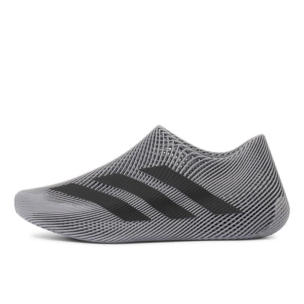 adidas クライマクール グレー 22.5cm