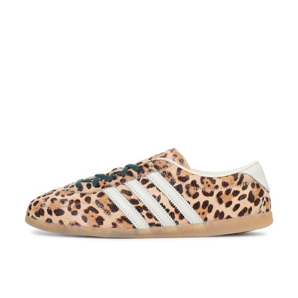 adidas ガゼル ロー プロ W ベージュ 22.5cm