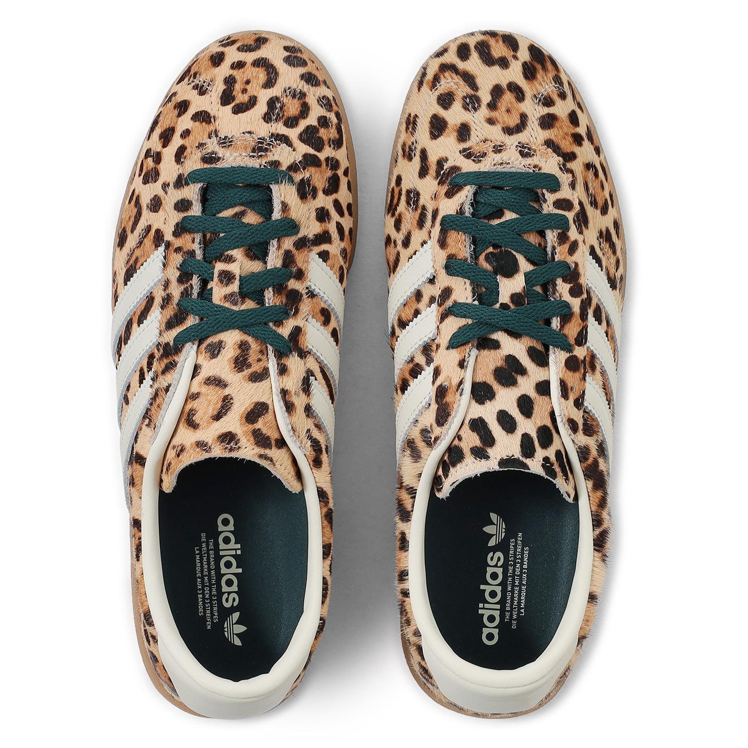  adidas GAZELLE LO PRO W画像3