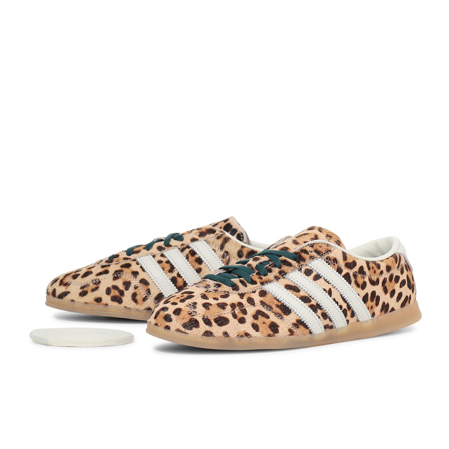  adidas GAZELLE LO PRO W画像2