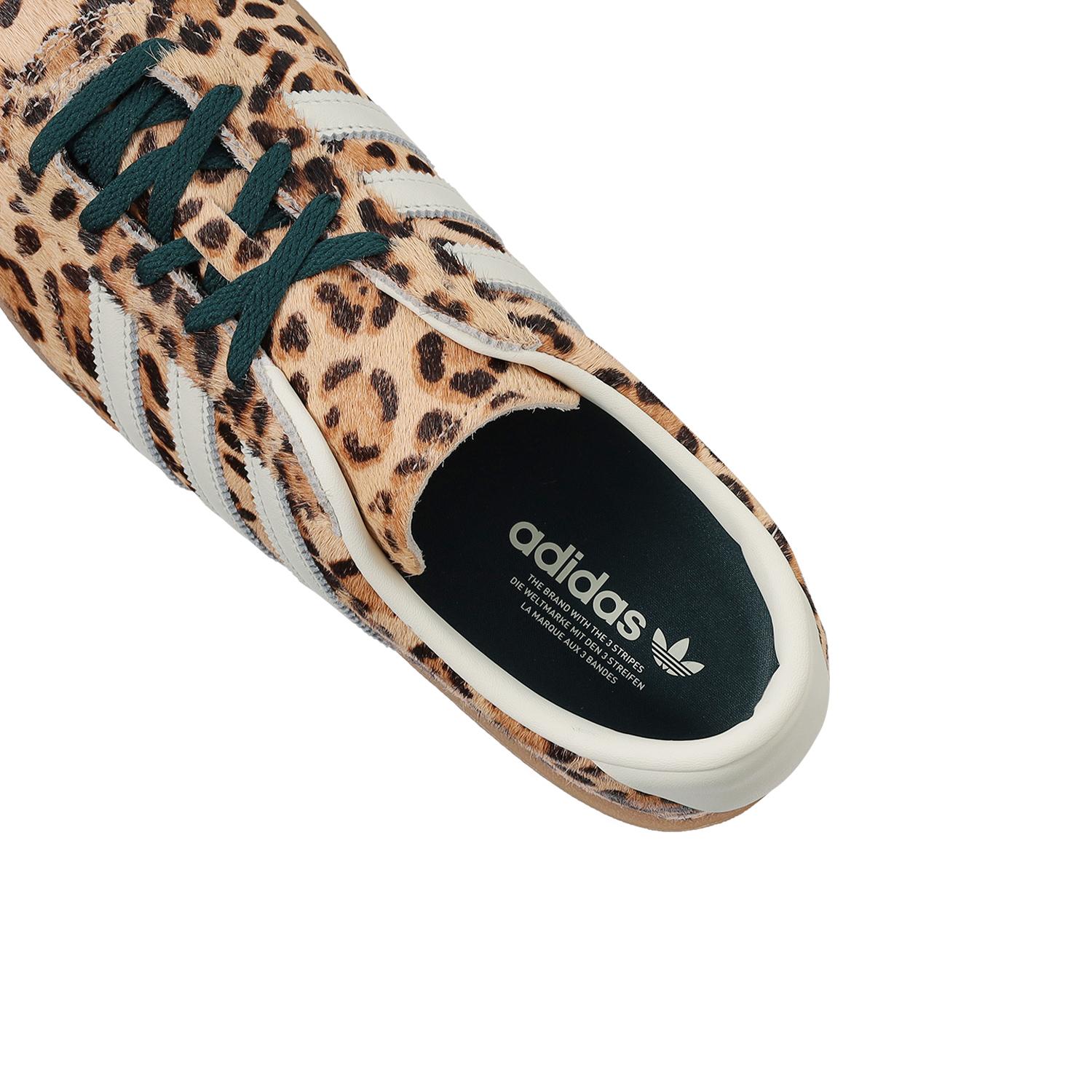  adidas GAZELLE LO PRO W画像7