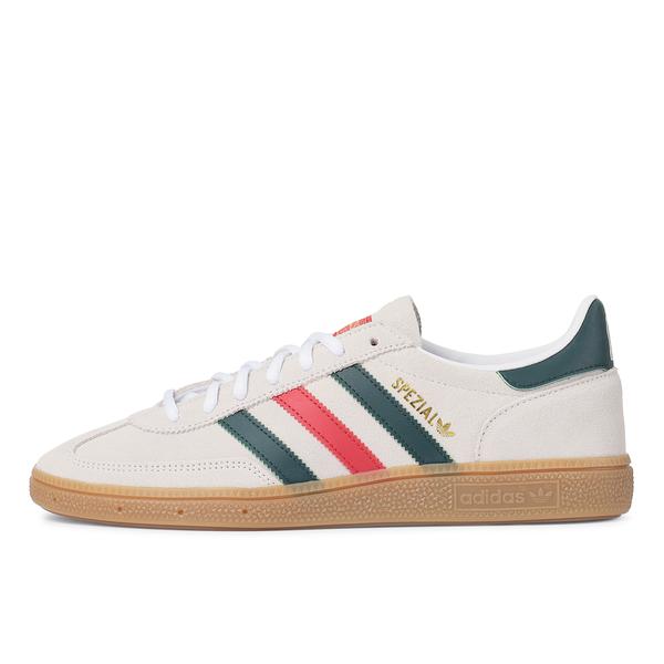 adidas ハンドボール スペツィアル ホワイト 22.5cm