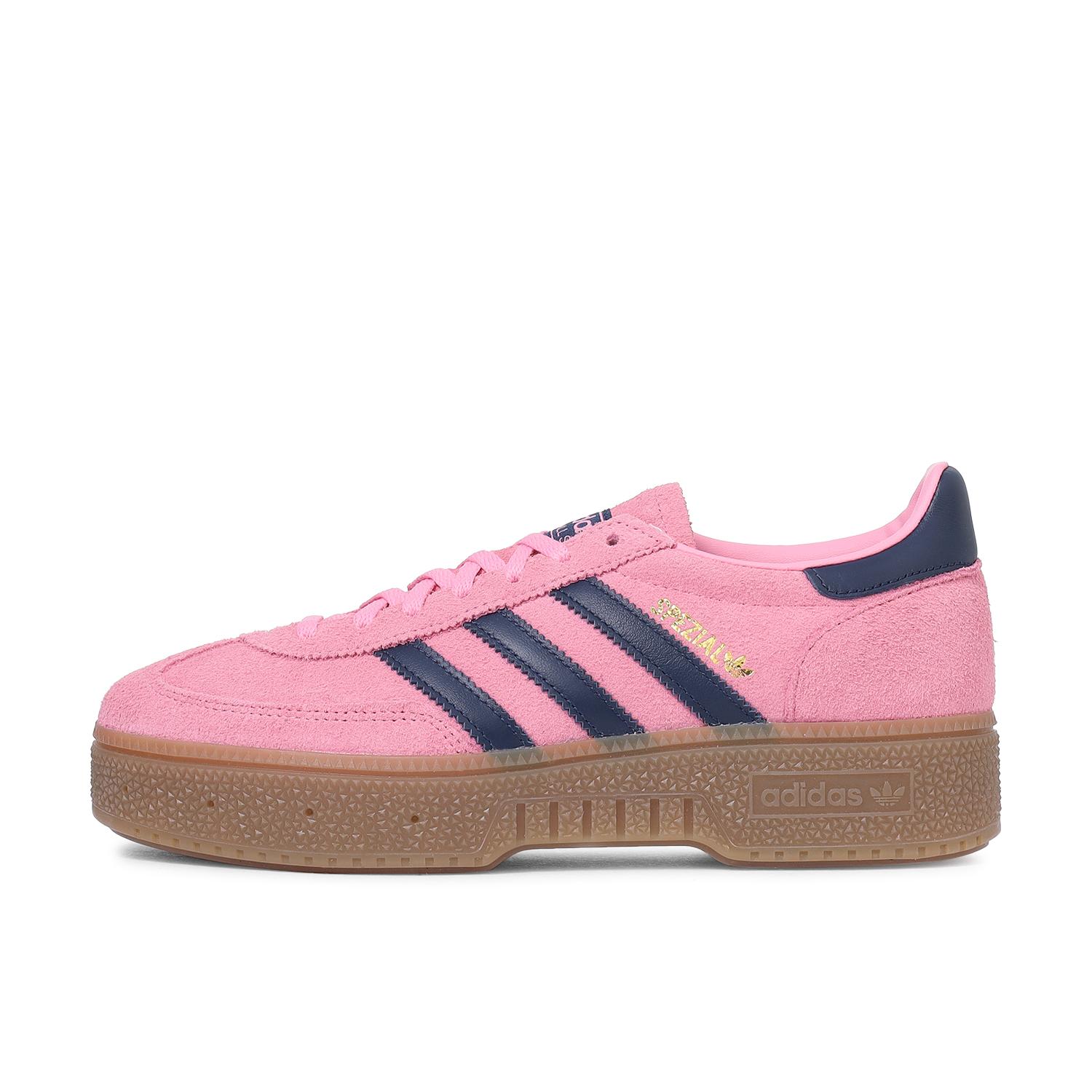  adidas HANDBALL SPEZIAL BOLD W画像1