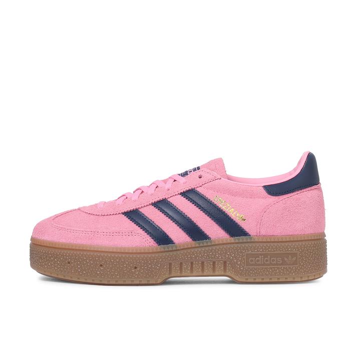 adidas �n���h�{�[�� �X�y�c�B�A�� �{�[���h W BLIS/NIGH/GUM5