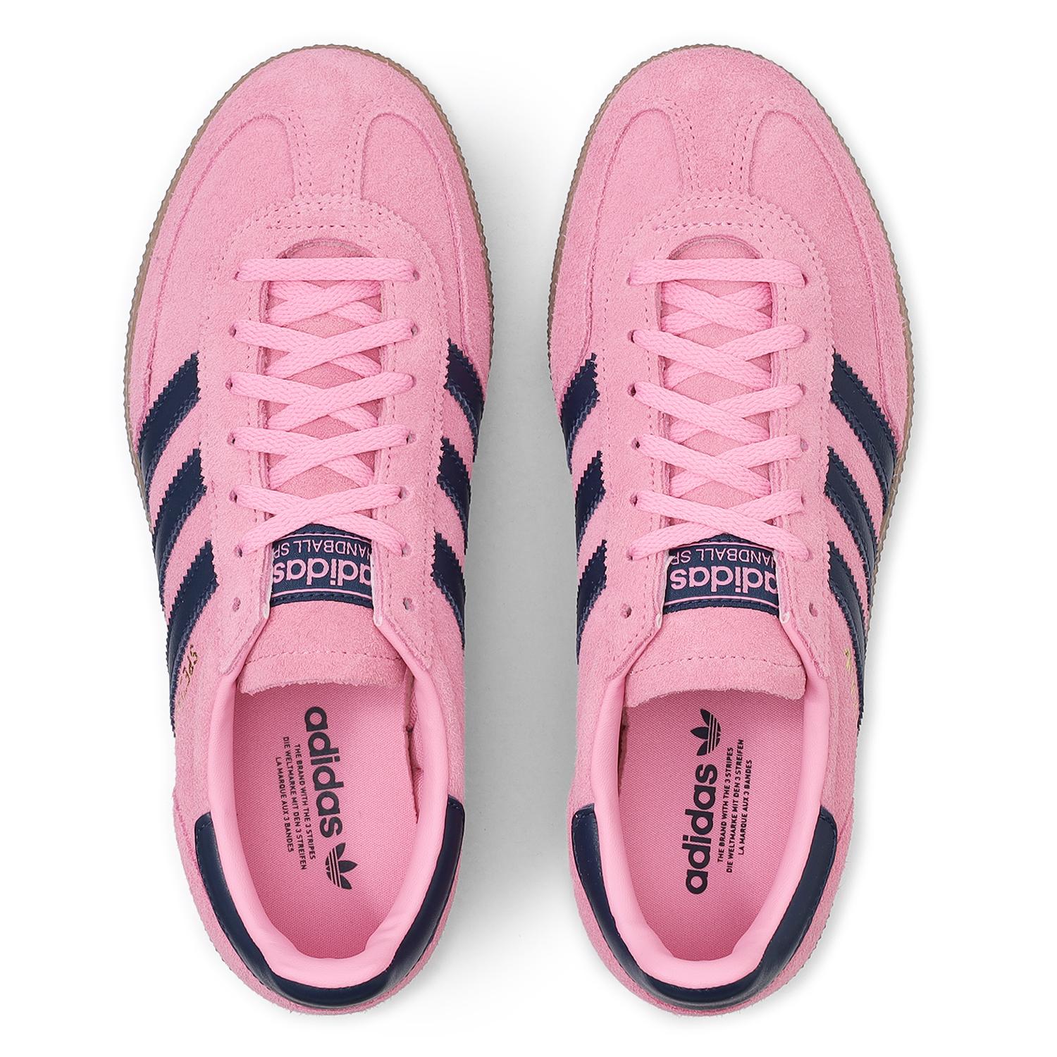  adidas HANDBALL SPEZIAL BOLD W画像3