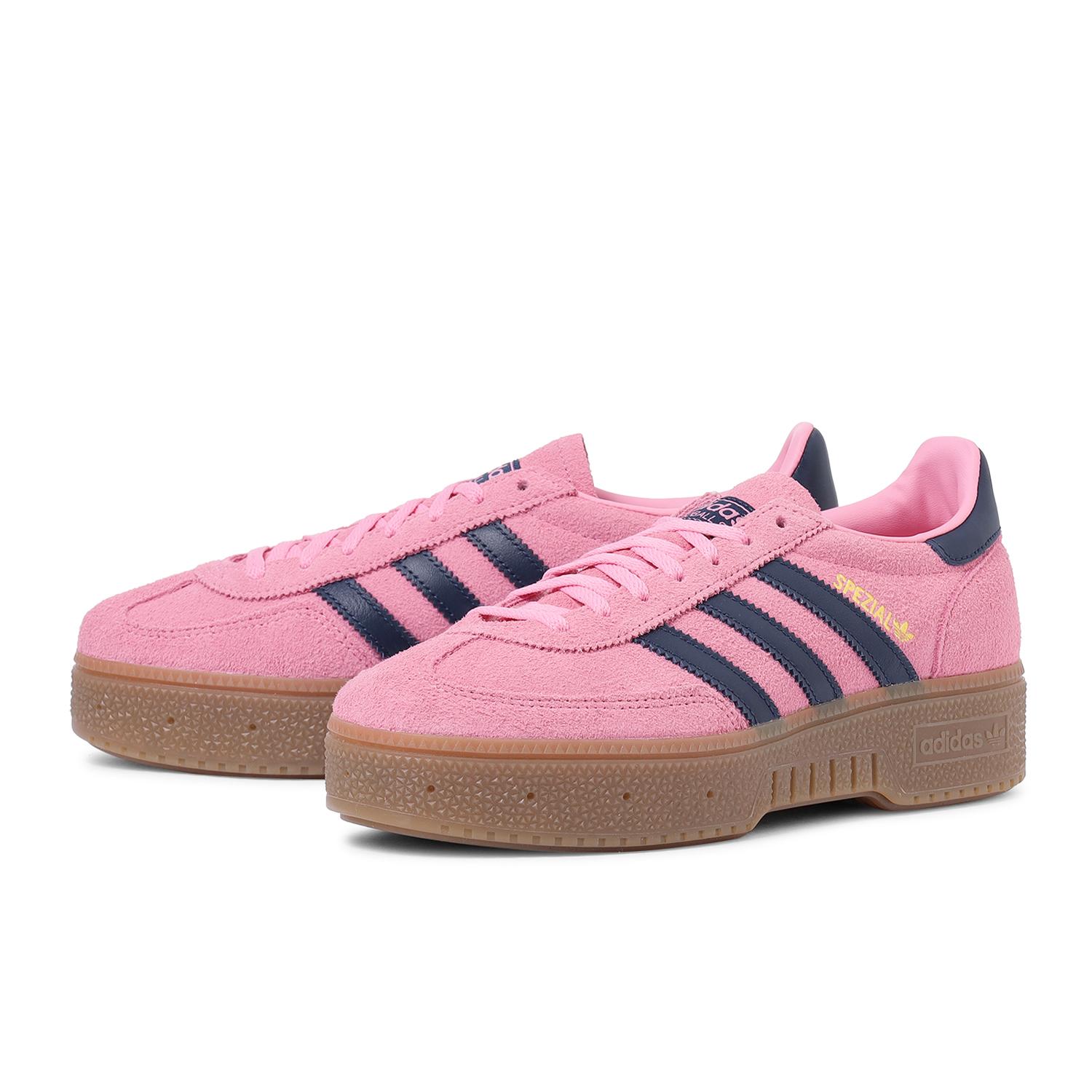  adidas HANDBALL SPEZIAL BOLD W画像2
