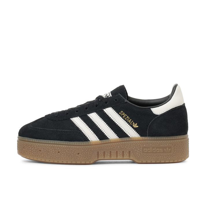 adidas �n���h�{�[�� �X�y�c�B�A�� �{�[���h W CORE/CORE/GUM5