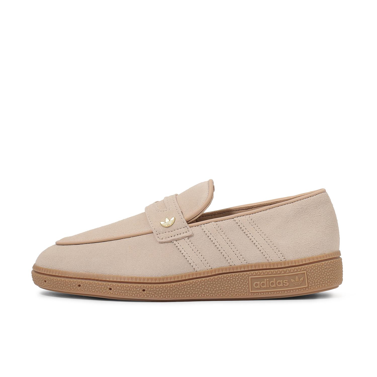  adidas HANDBALL SPEZIAL LOAFER W画像1