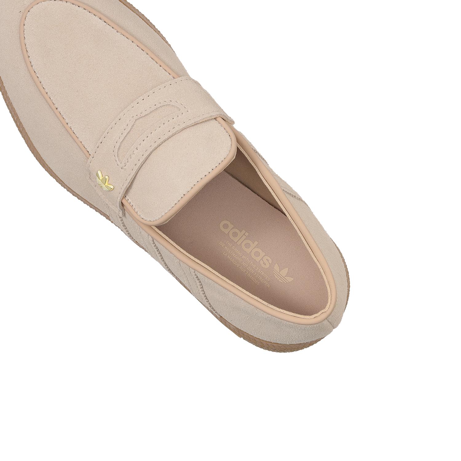  adidas HANDBALL SPEZIAL LOAFER W画像7