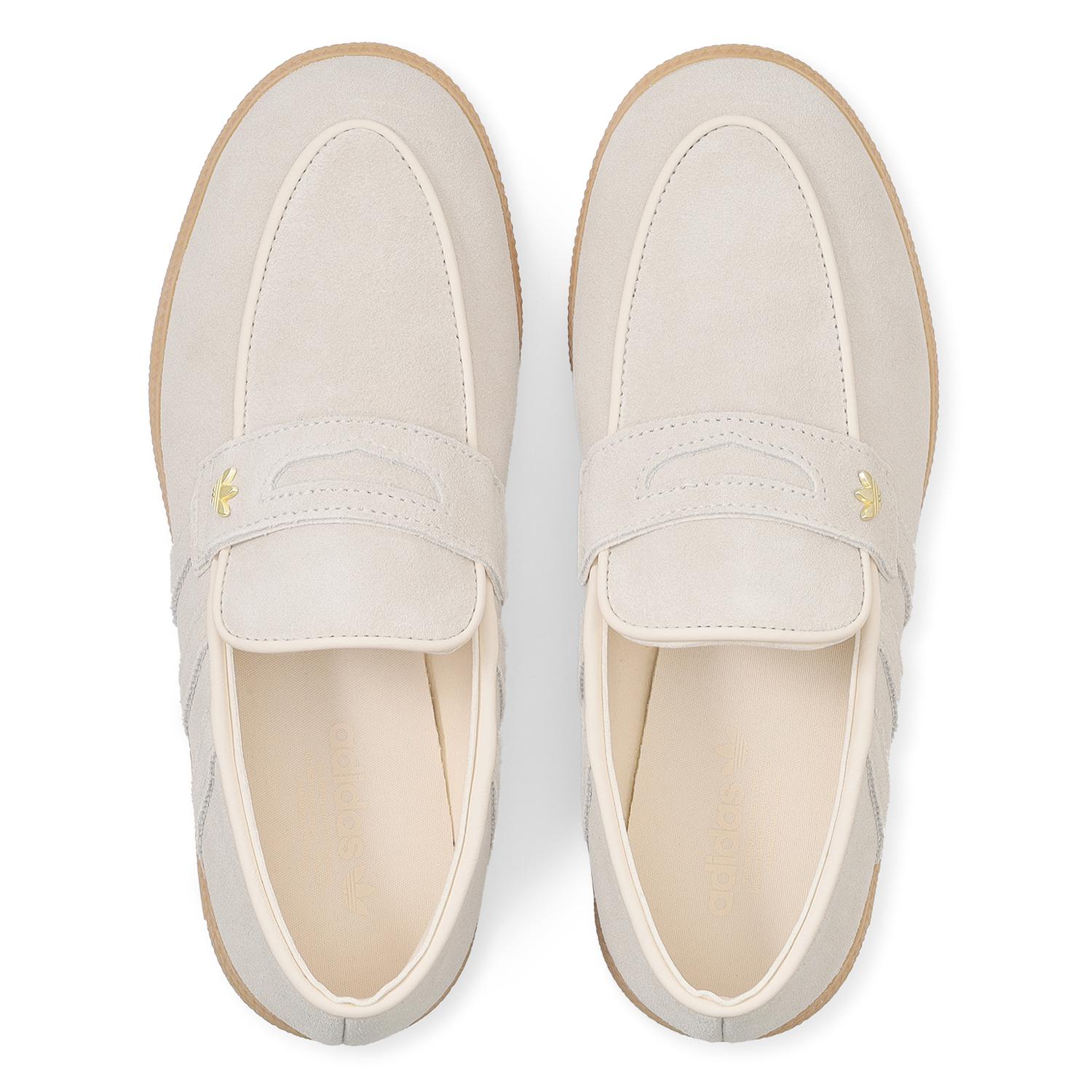  adidas HANDBALL SPEZIAL LOAFER W画像3