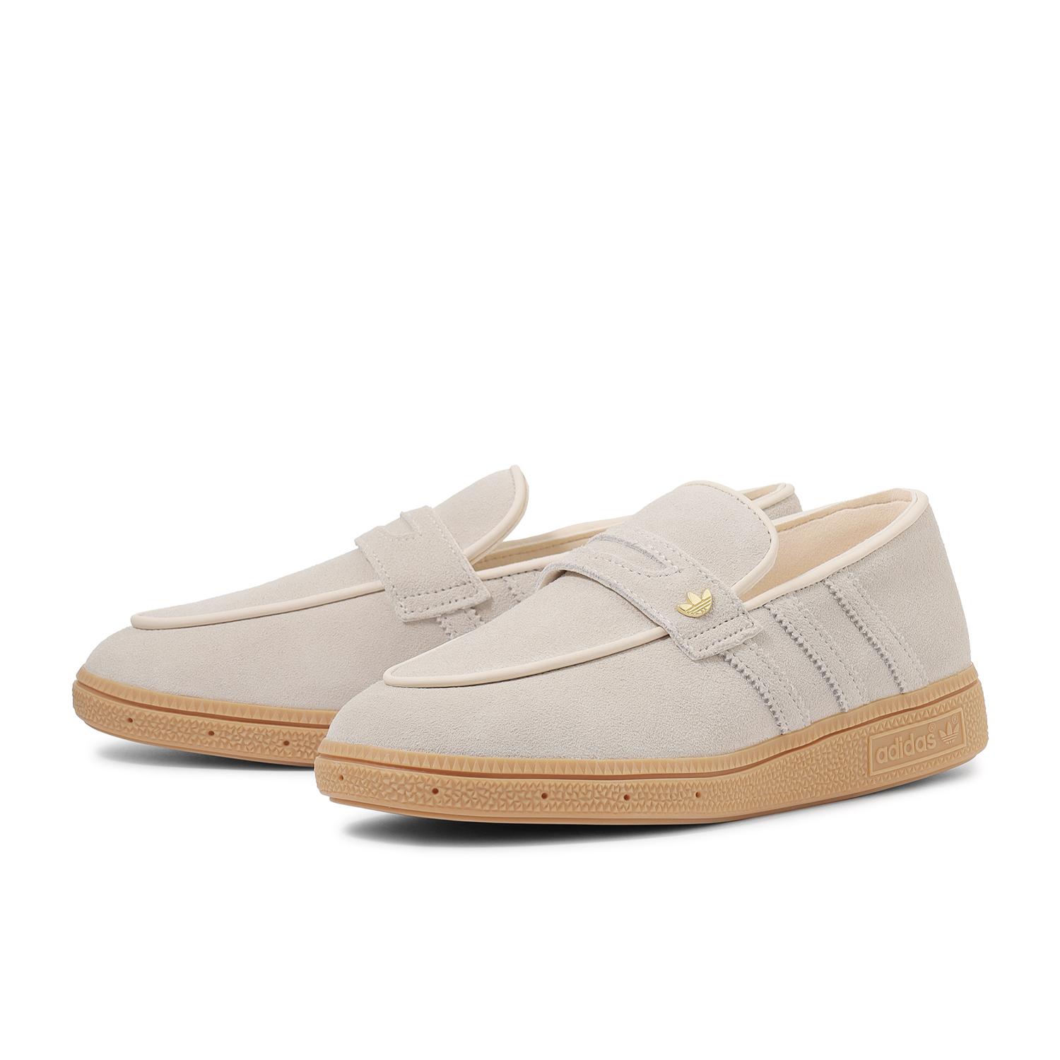  adidas HANDBALL SPEZIAL LOAFER W画像2