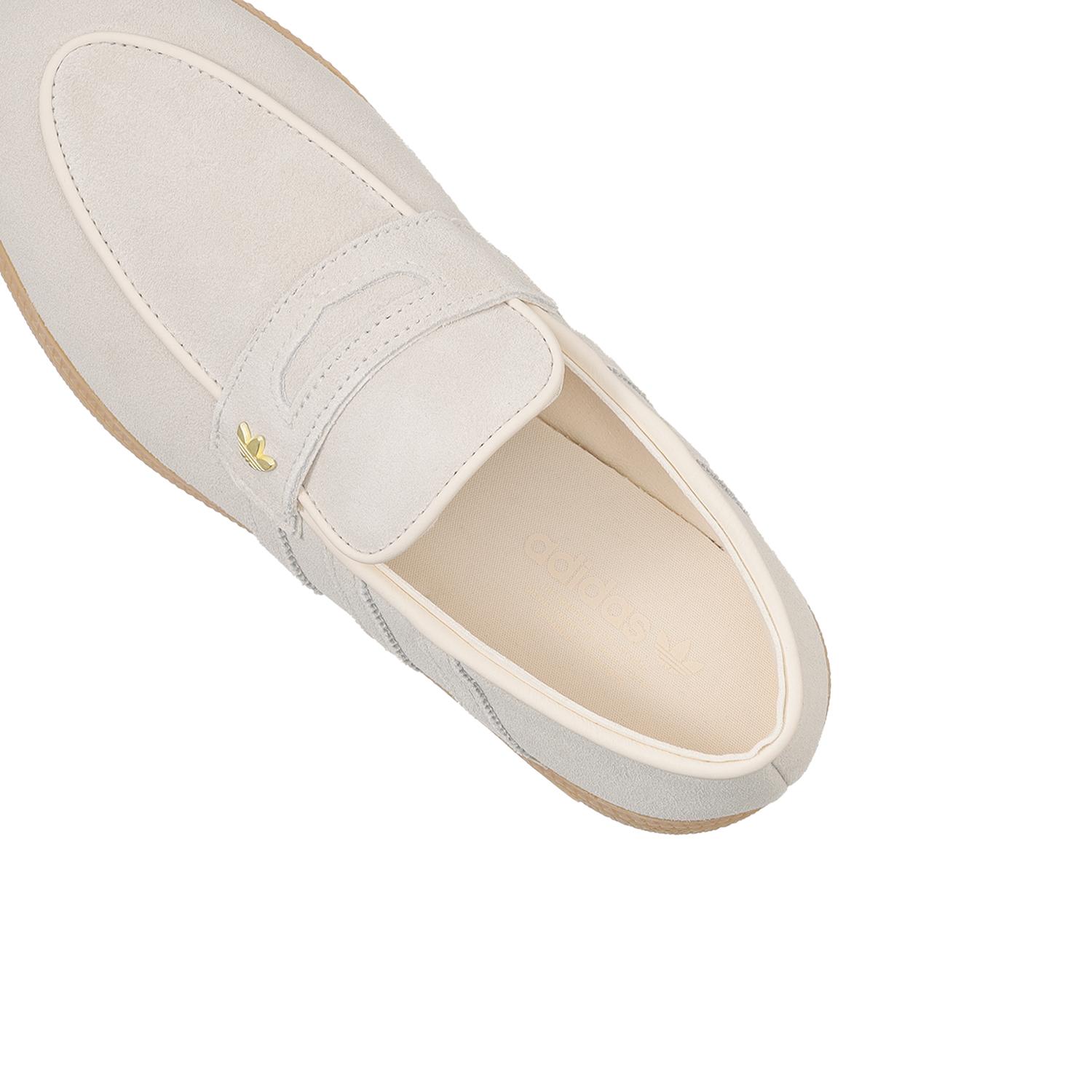  adidas HANDBALL SPEZIAL LOAFER W画像7