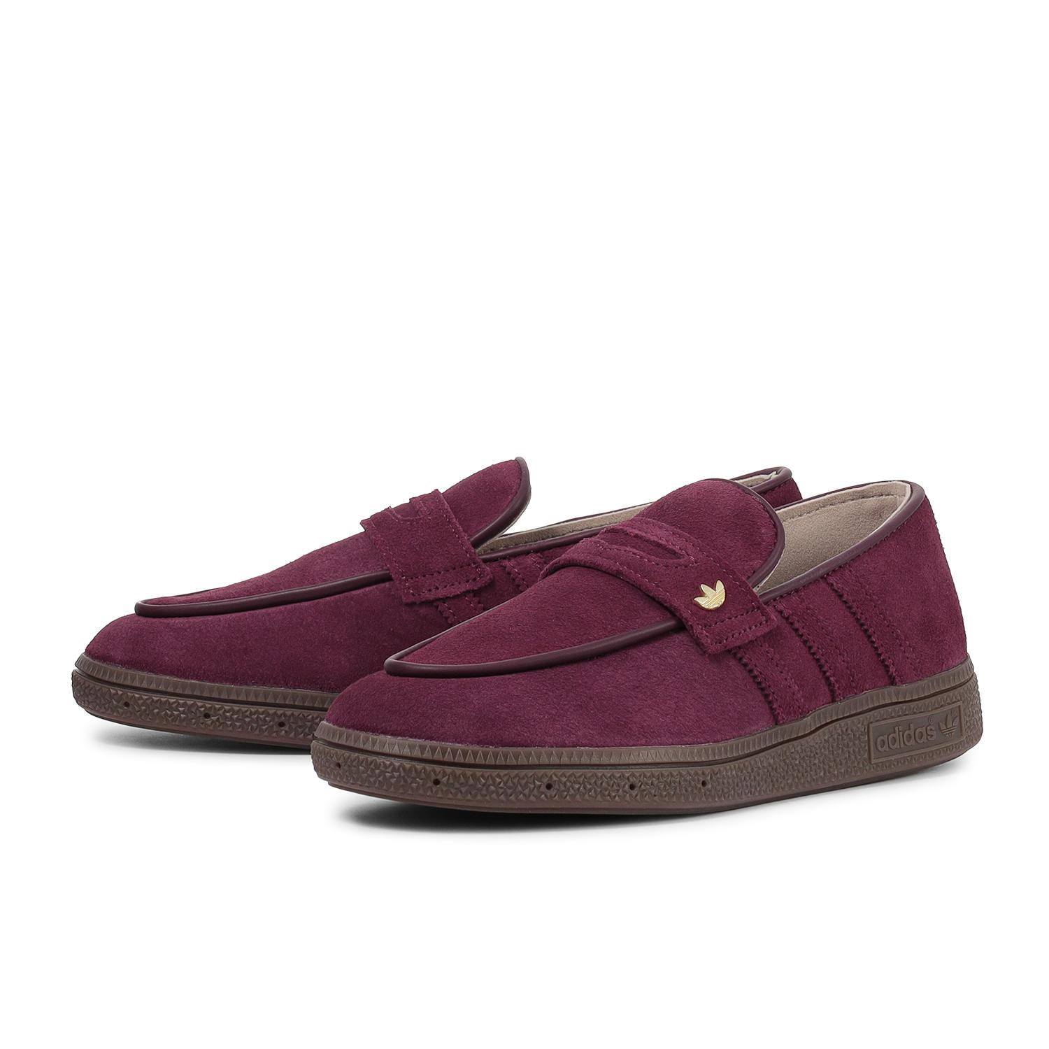  adidas HANDBALL SPEZIAL LOAFER W画像2