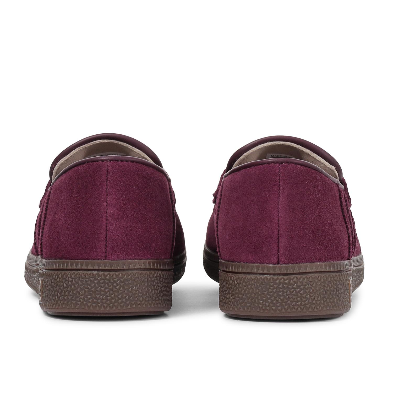  adidas HANDBALL SPEZIAL LOAFER W画像4