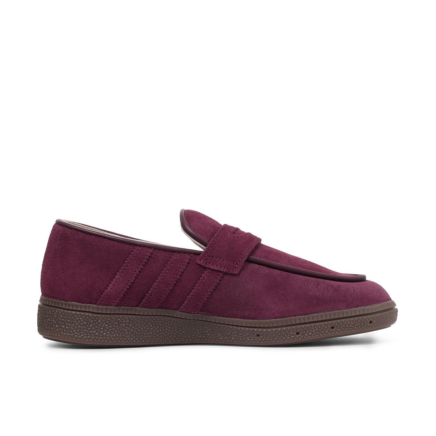  adidas HANDBALL SPEZIAL LOAFER W画像5
