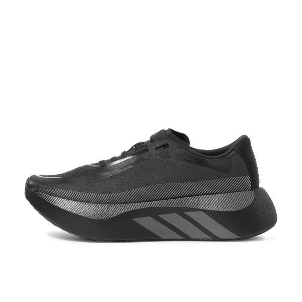 adidas ハイパーブースト エッジ W ブラック 22.5cm