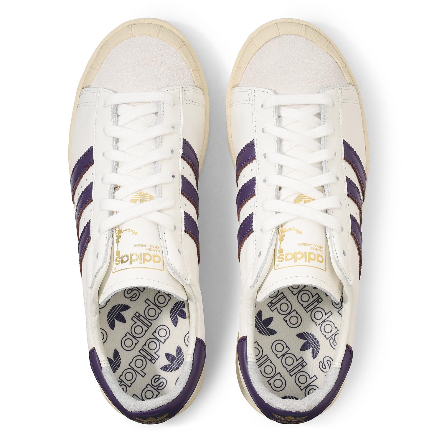  adidas JABBAR HALF SHELL OG画像3