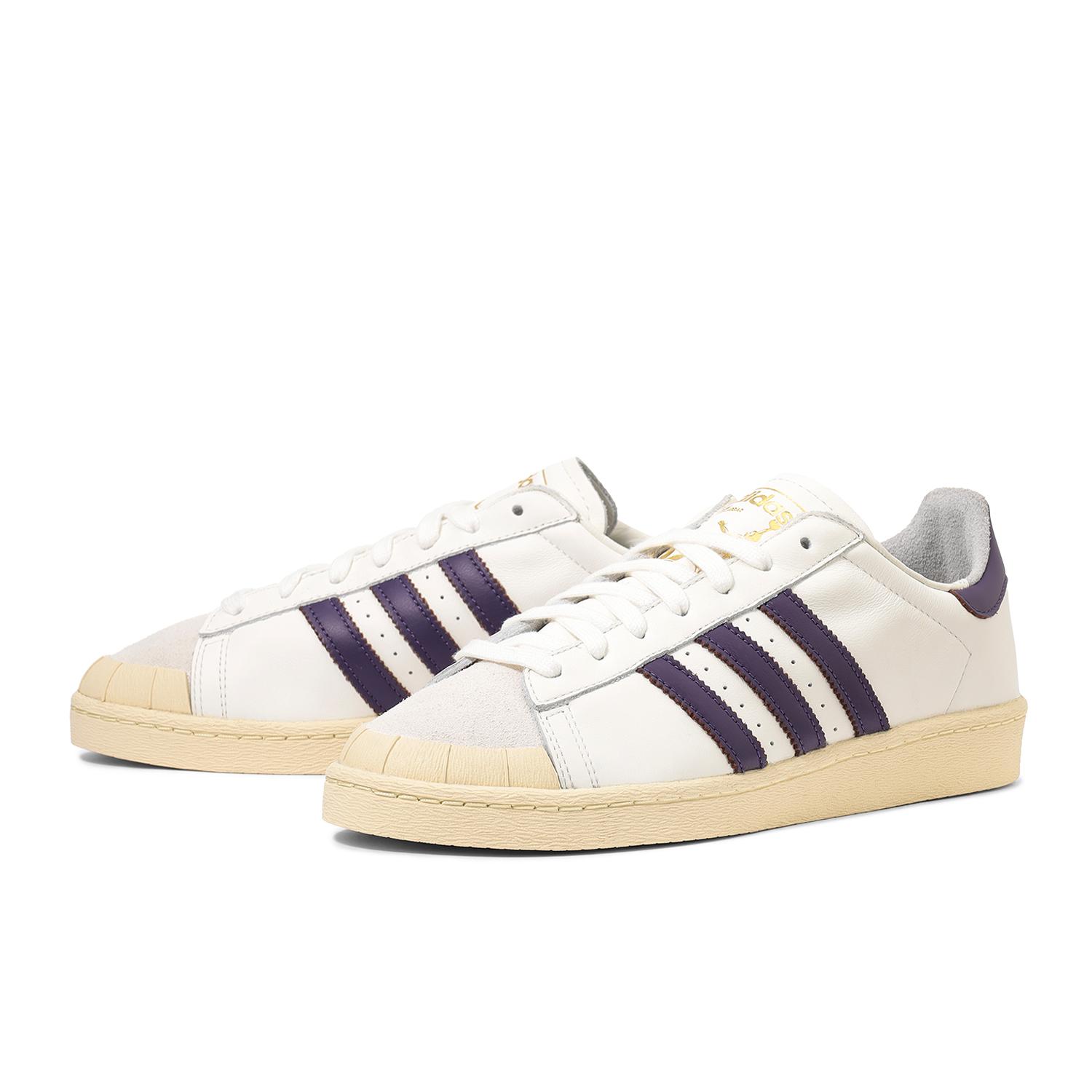  adidas JABBAR HALF SHELL OG画像2