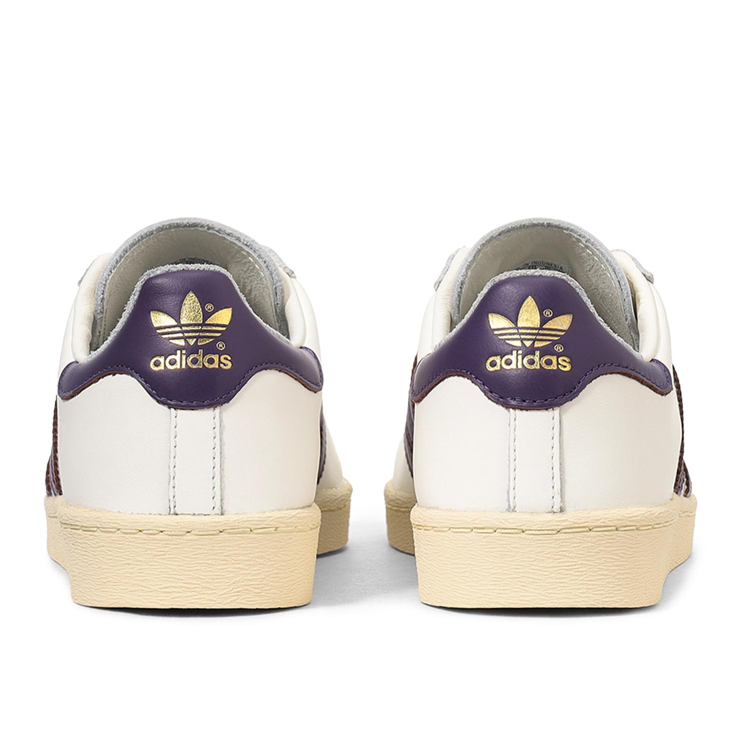  adidas JABBAR HALF SHELL OG画像4