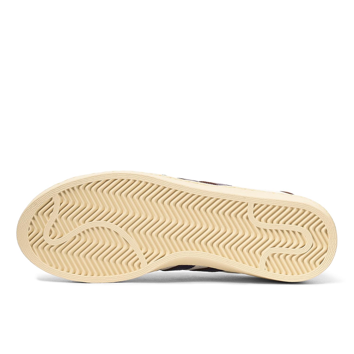  adidas JABBAR HALF SHELL OG画像6