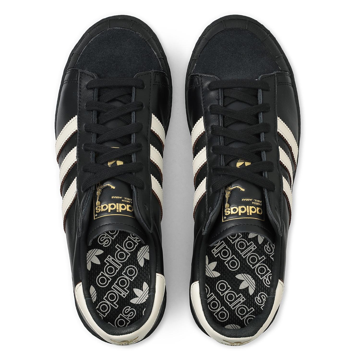 adidas JABBAR HALF SHELL OG画像3