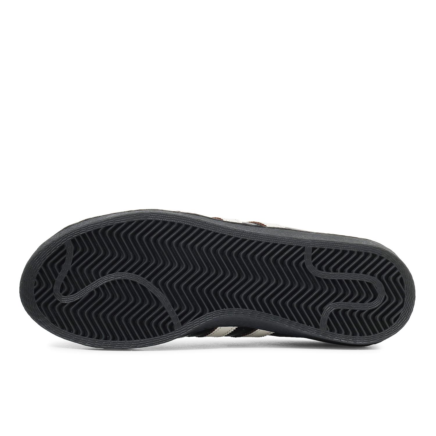  adidas JABBAR HALF SHELL OG画像6