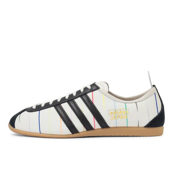 adidas ジャパン ホワイト 23cm