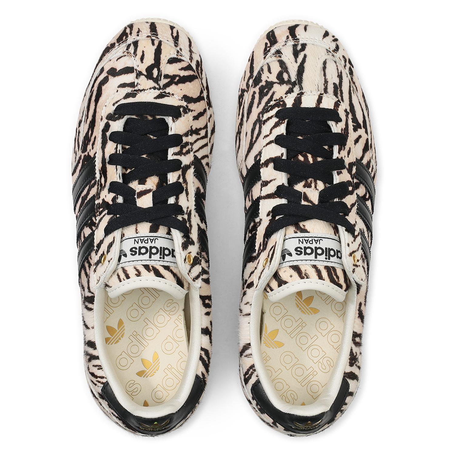  adidas JAPAN W画像3