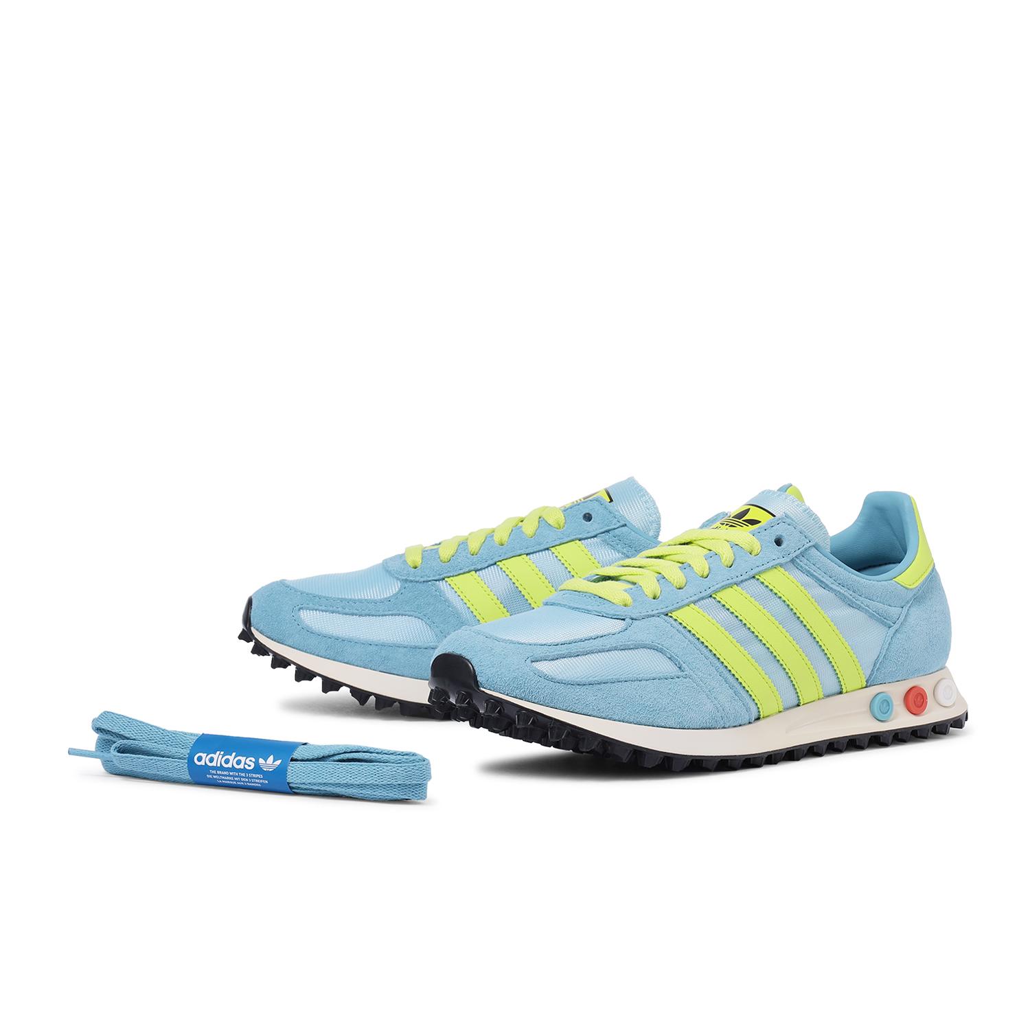  adidas LA TRAINER OG画像2