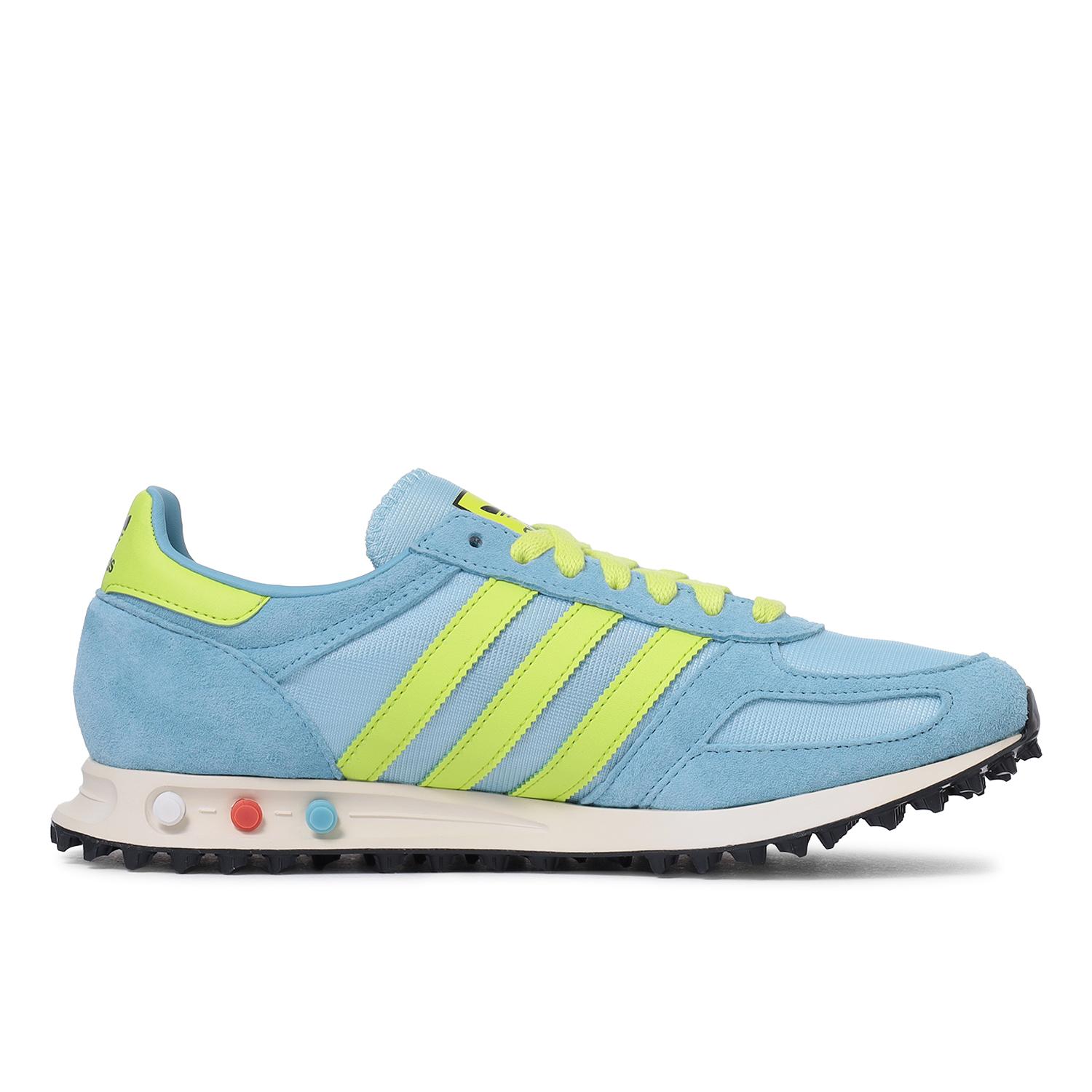  adidas LA TRAINER OG画像5