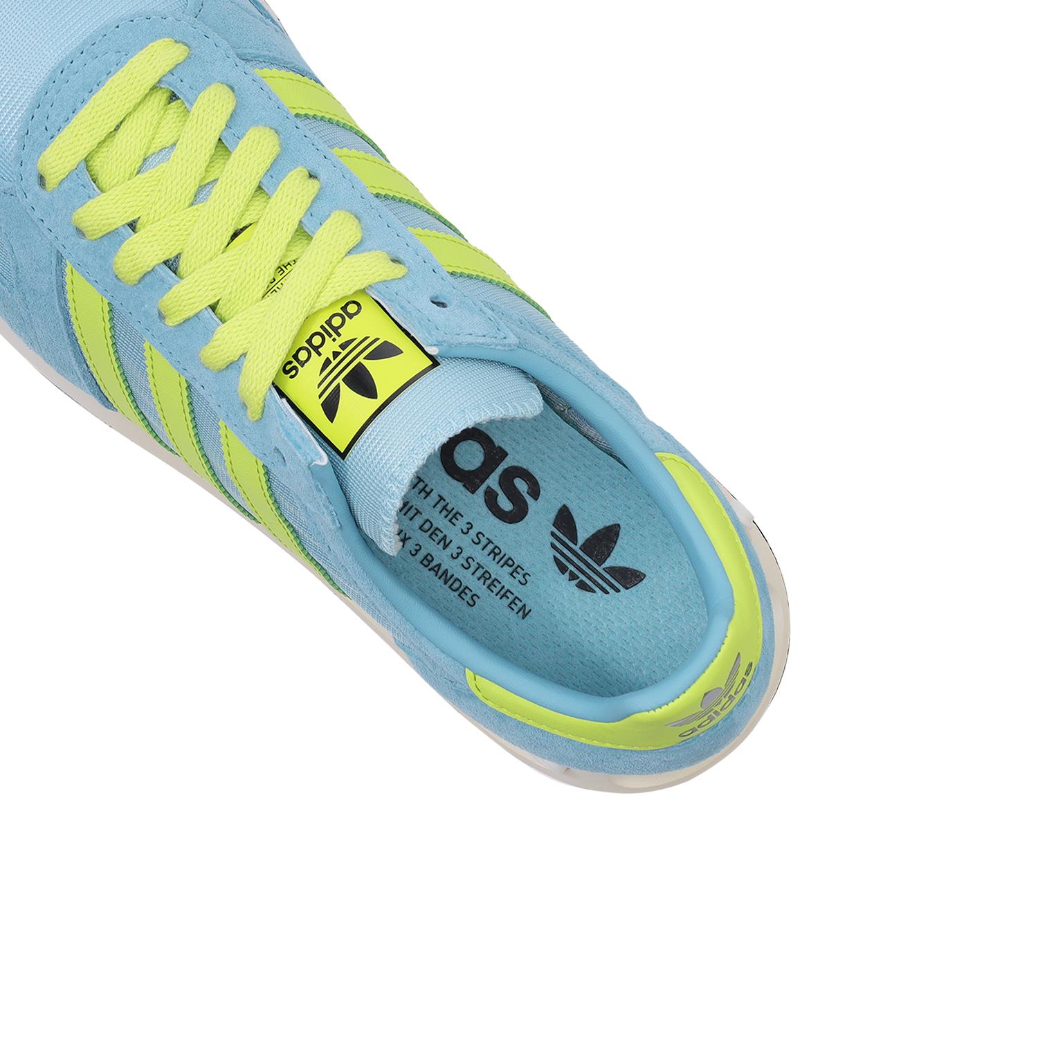  adidas LA TRAINER OG画像7